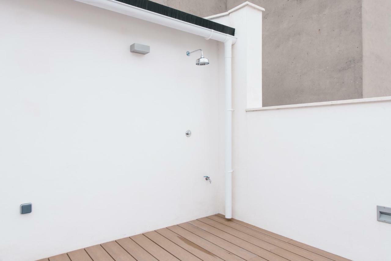 T2, Tirso De Molina, Apartamento Luminoso Y Tranquilo Sevilha Exterior foto