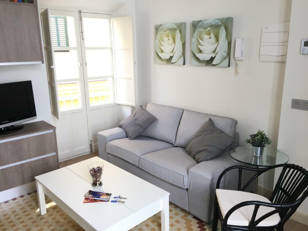 T2, Tirso De Molina, Apartamento Luminoso Y Tranquilo Sevilha Exterior foto