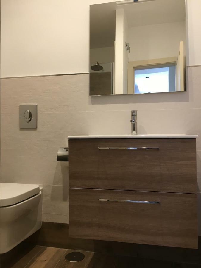 T2, Tirso De Molina, Apartamento Luminoso Y Tranquilo Sevilha Exterior foto